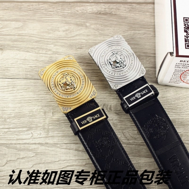 Versace Belts AllSeason 305500