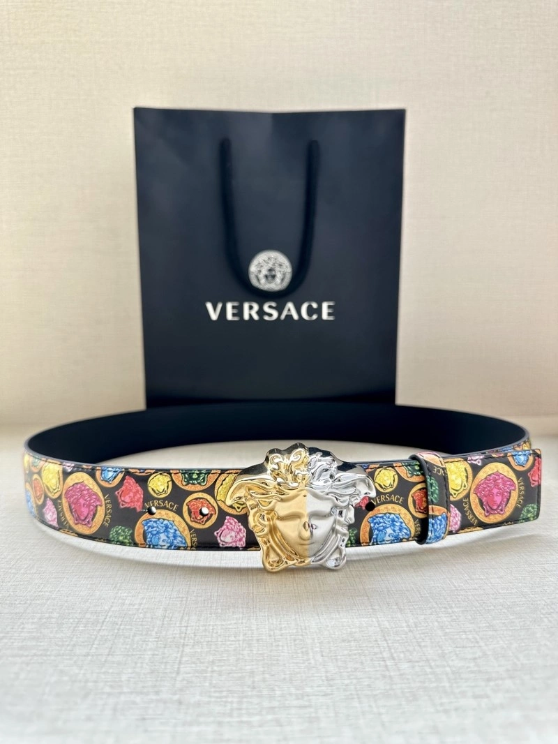 Chic Versace Belts 305496