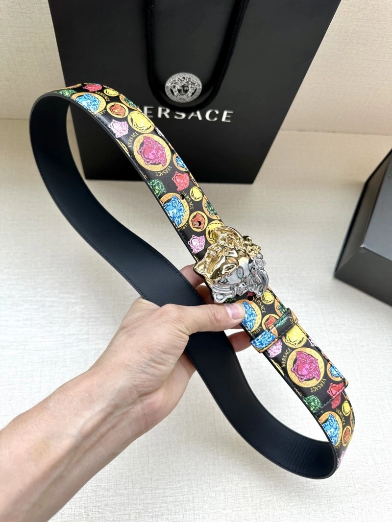 Chic Versace Belts 305496