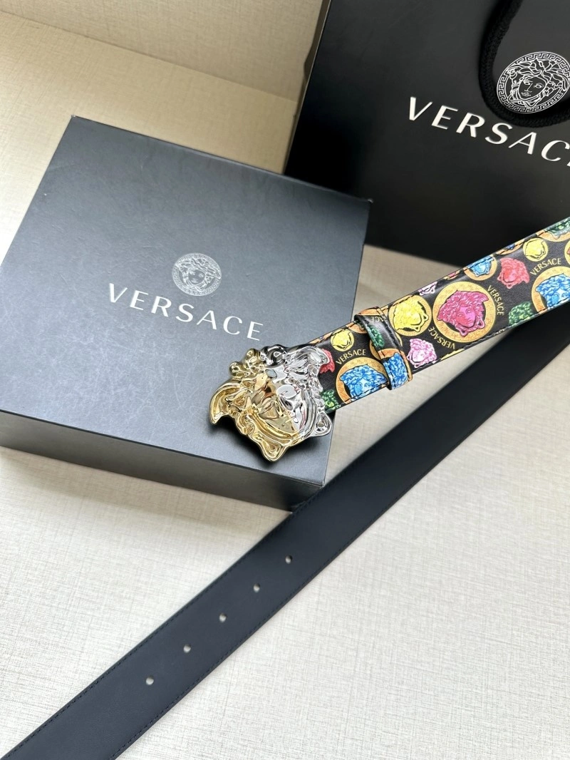 Chic Versace Belts 305496