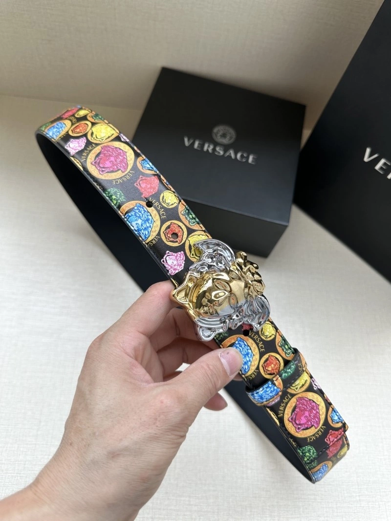 Chic Versace Belts 305496