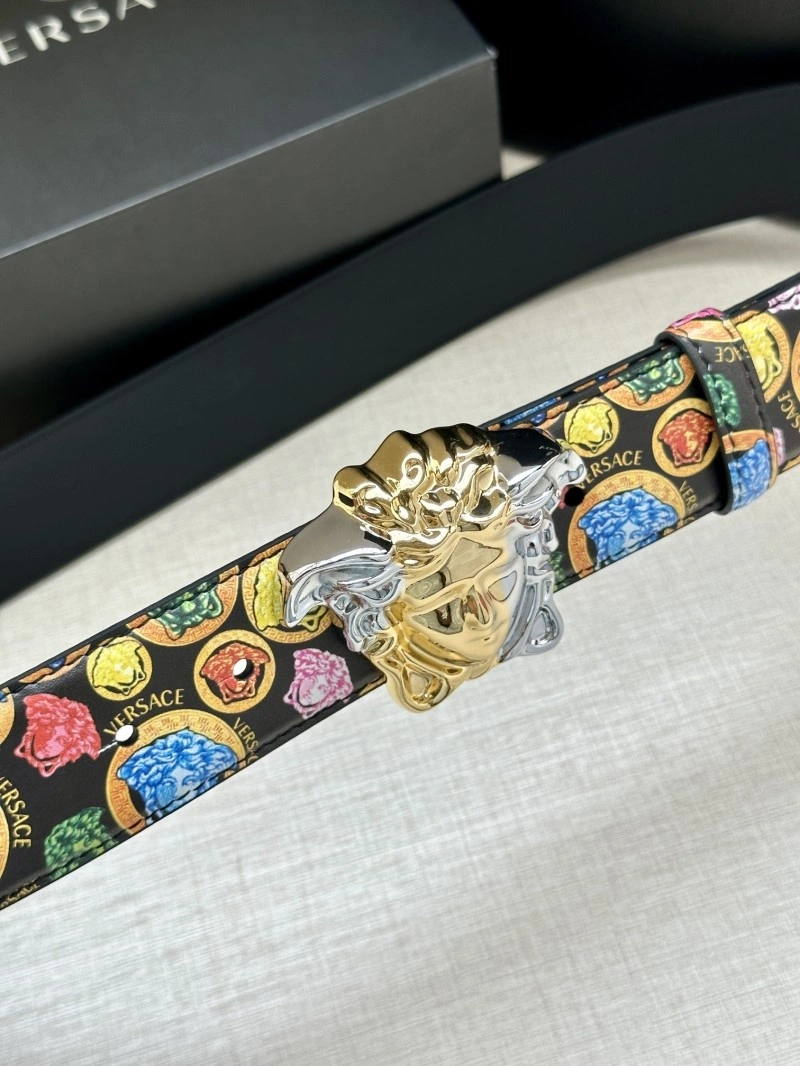 Chic Versace Belts 305496