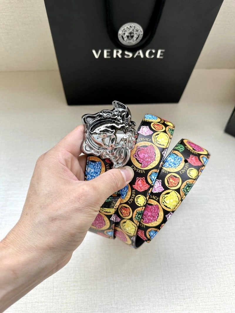 Chic Versace Belts 305496