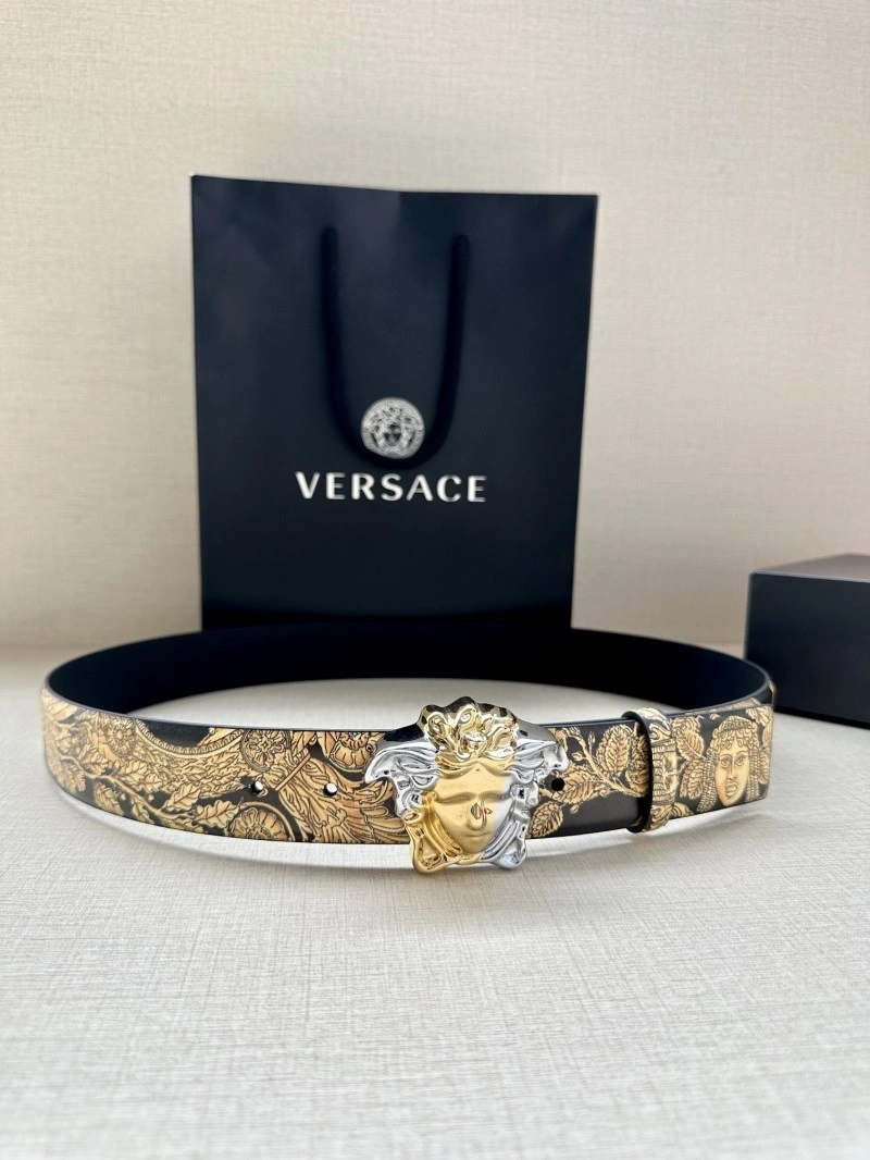 Versace Belts Tailored 305502