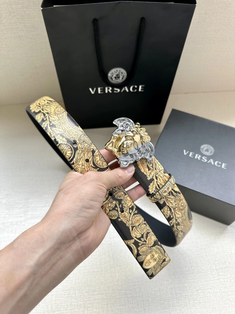 Versace Belts Tailored 305502