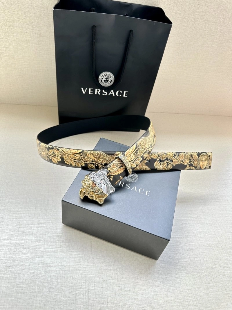 Versace Belts Tailored 305502