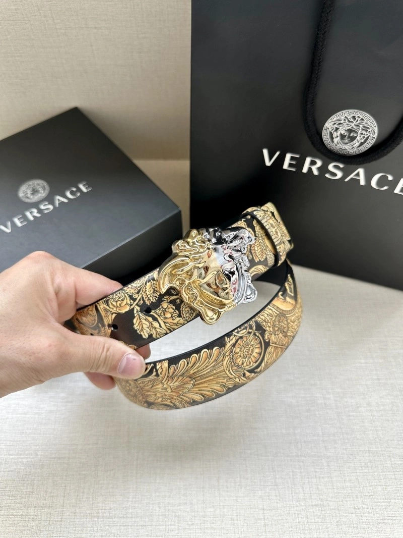 Versace Belts Tailored 305502