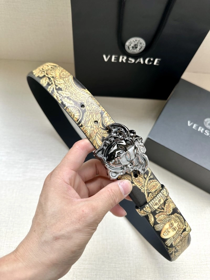 Versace Belts Tailored 305502