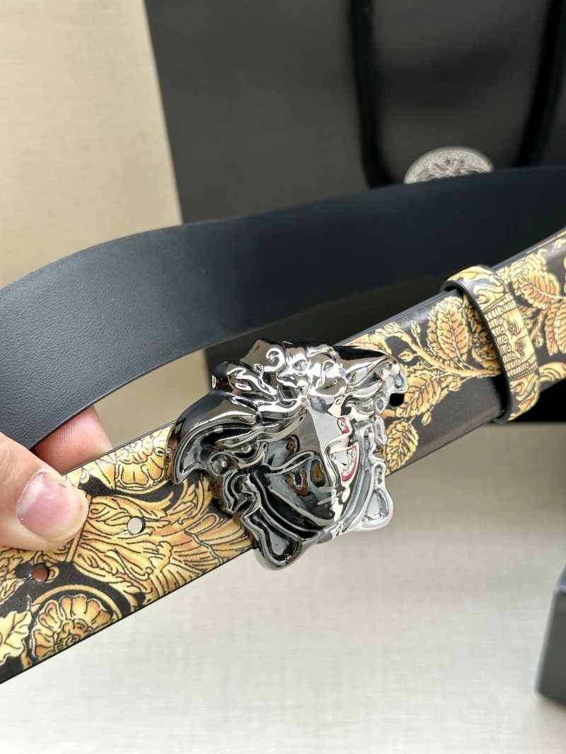 Versace Belts Tailored 305502