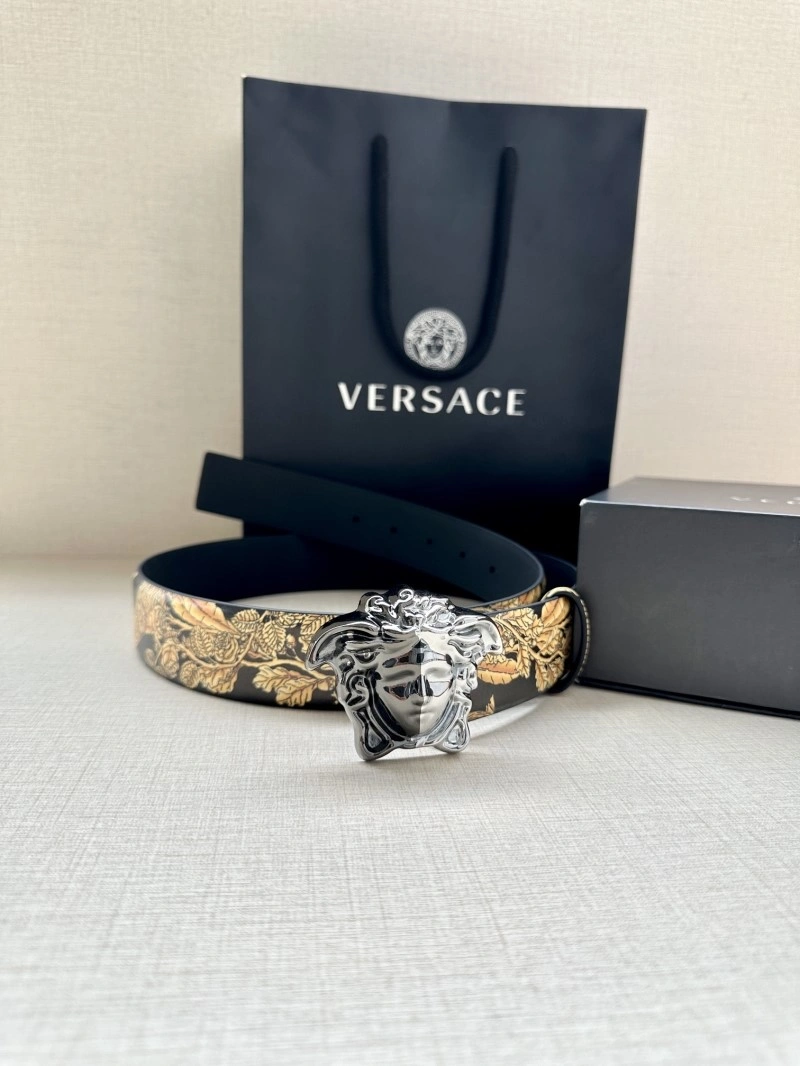 Versace Belts Tailored 305502