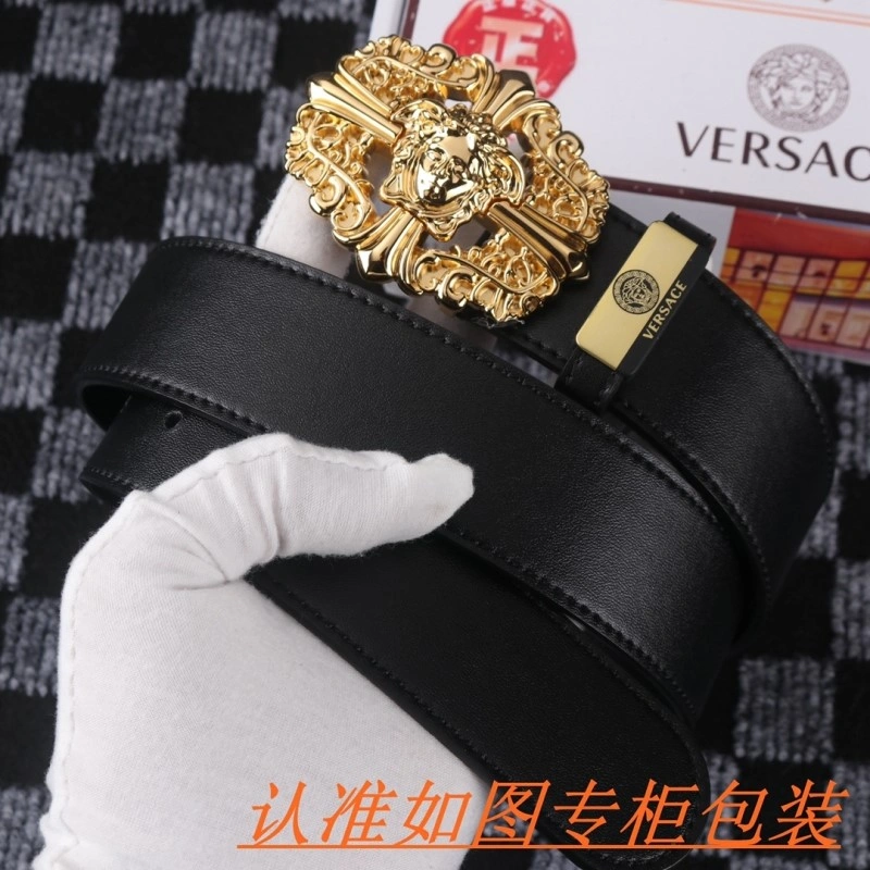Functional Versace Belts 305513