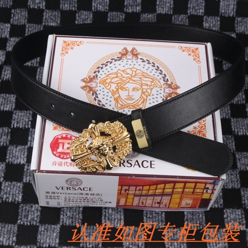 Functional Versace Belts 305513