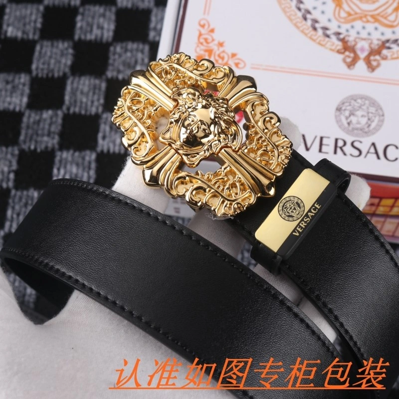 Functional Versace Belts 305513