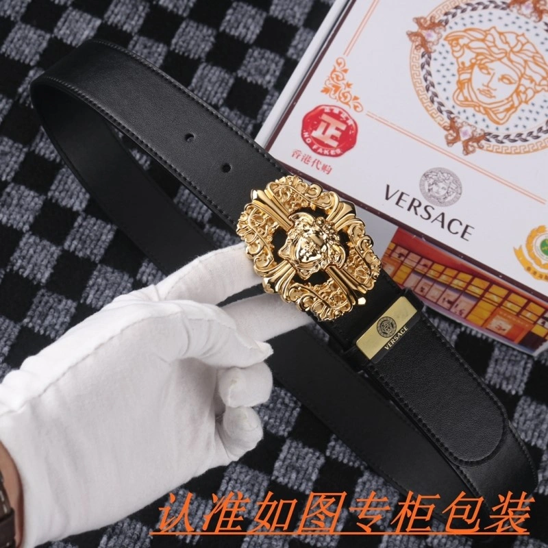 Functional Versace Belts 305513