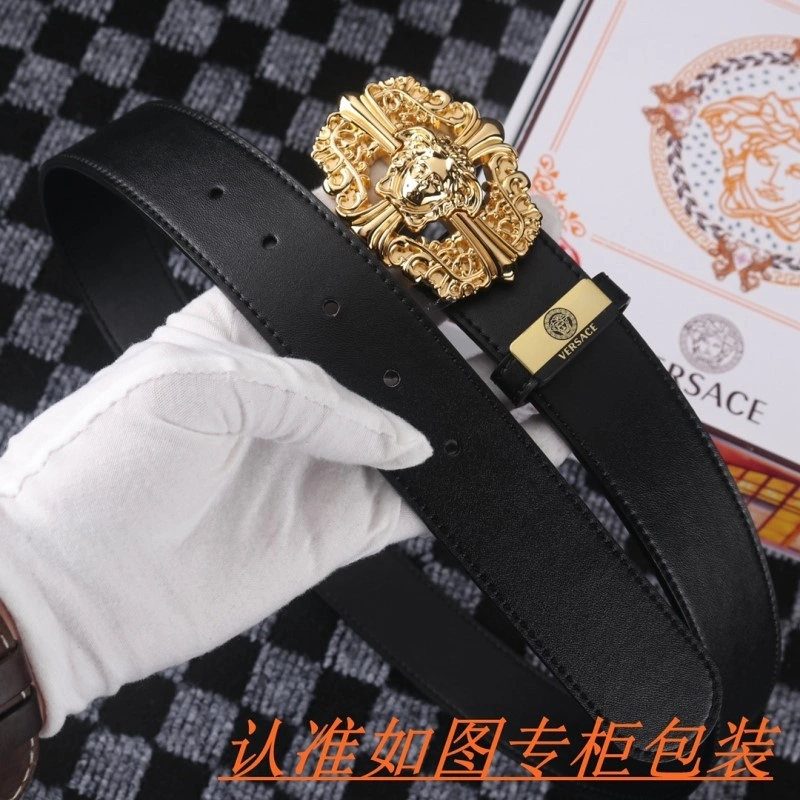 Functional Versace Belts 305513