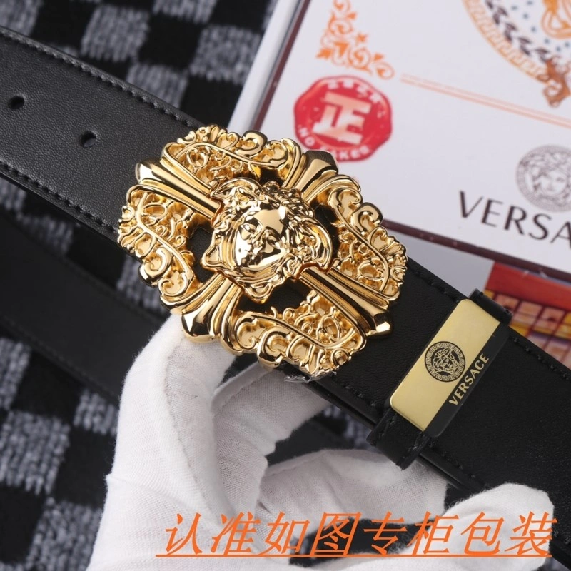 Functional Versace Belts 305513