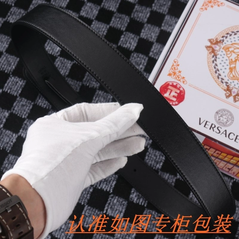 Functional Versace Belts 305513