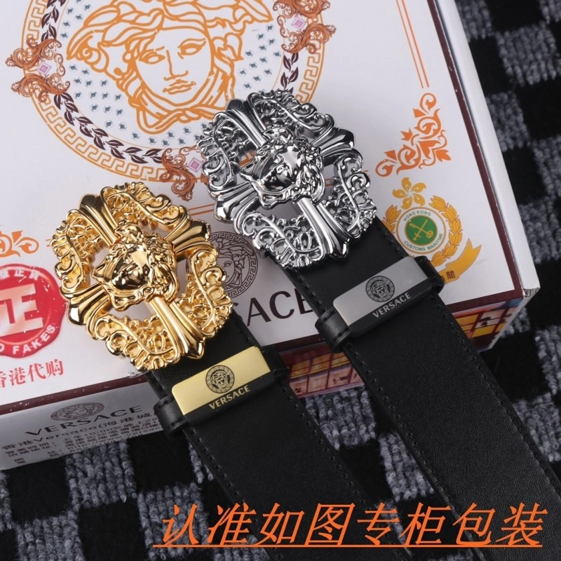 Functional Versace Belts 305513