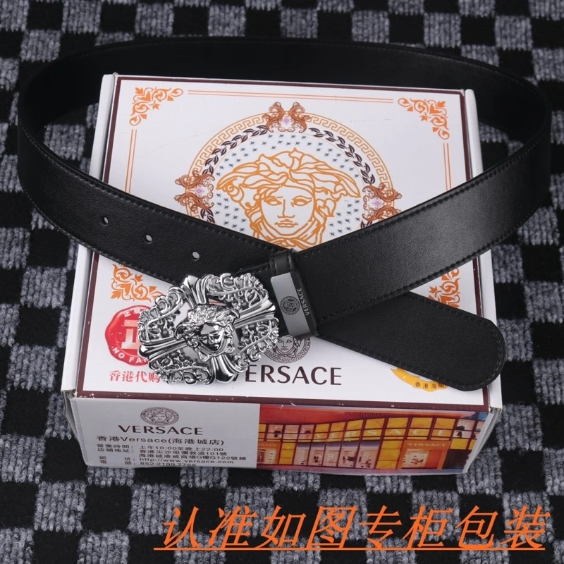 Versace Belts AllSeason 305503