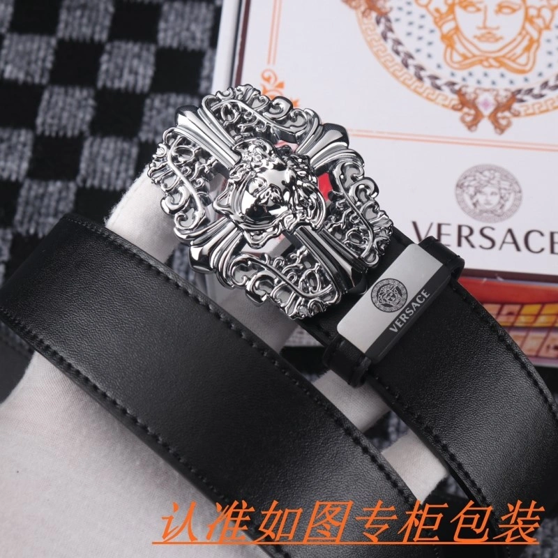 Versace Belts AllSeason 305503