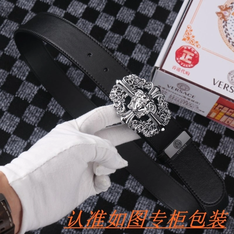 Versace Belts AllSeason 305503