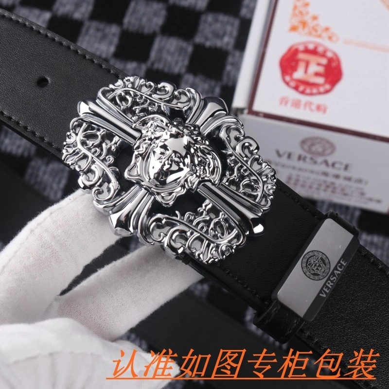 Versace Belts AllSeason 305503
