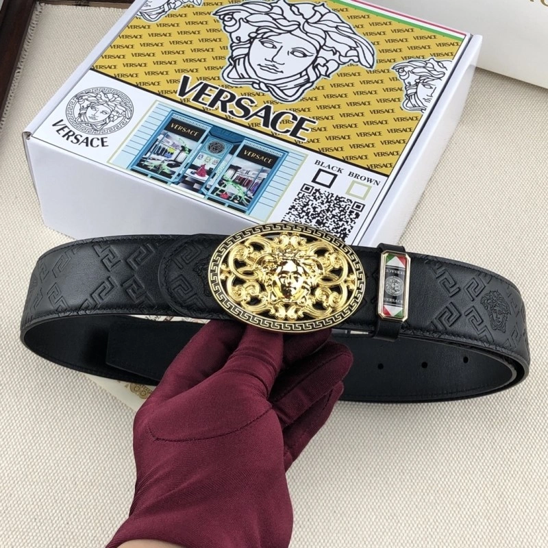 Versace Belts Functional 305518