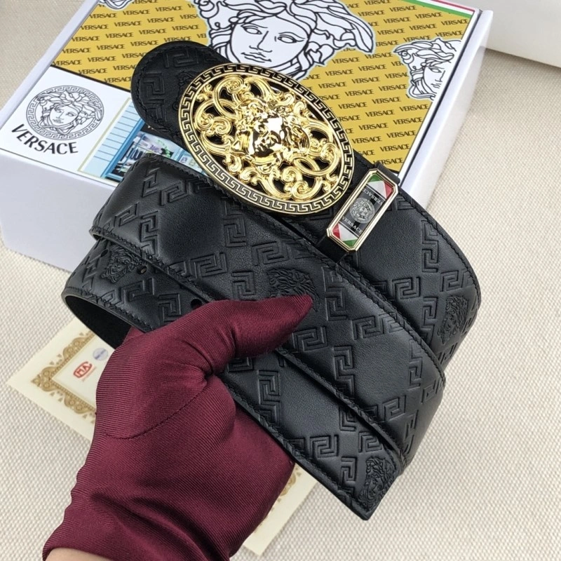 Versace Belts Functional 305518