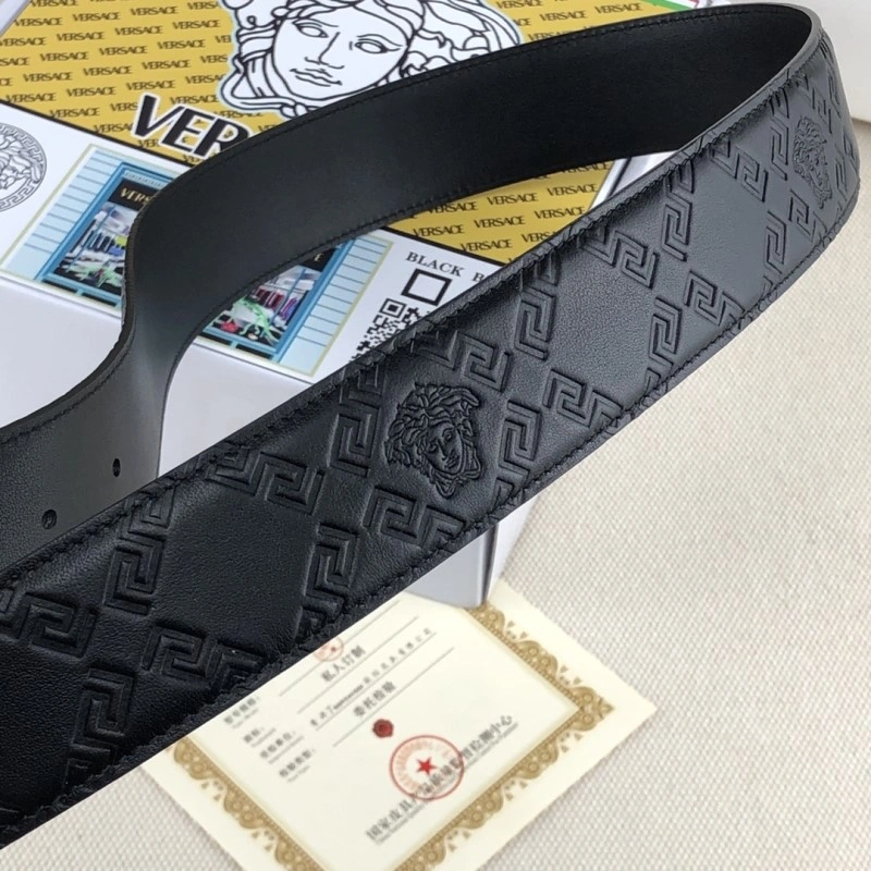 Versace Belts Functional 305518
