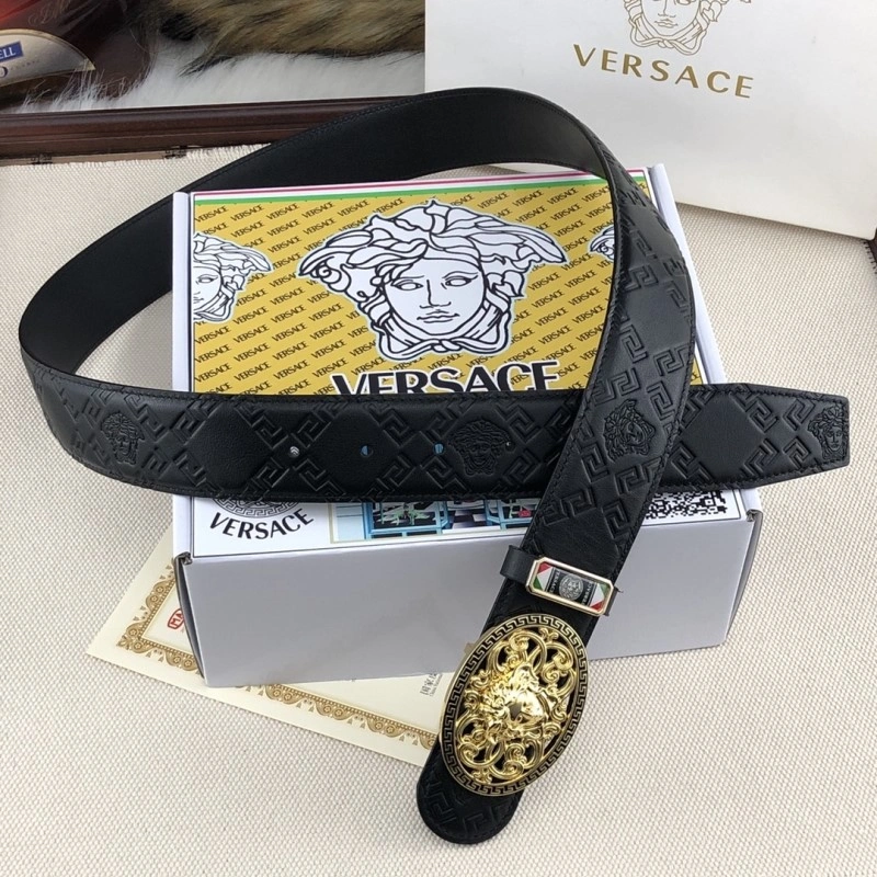 Versace Belts Functional 305518