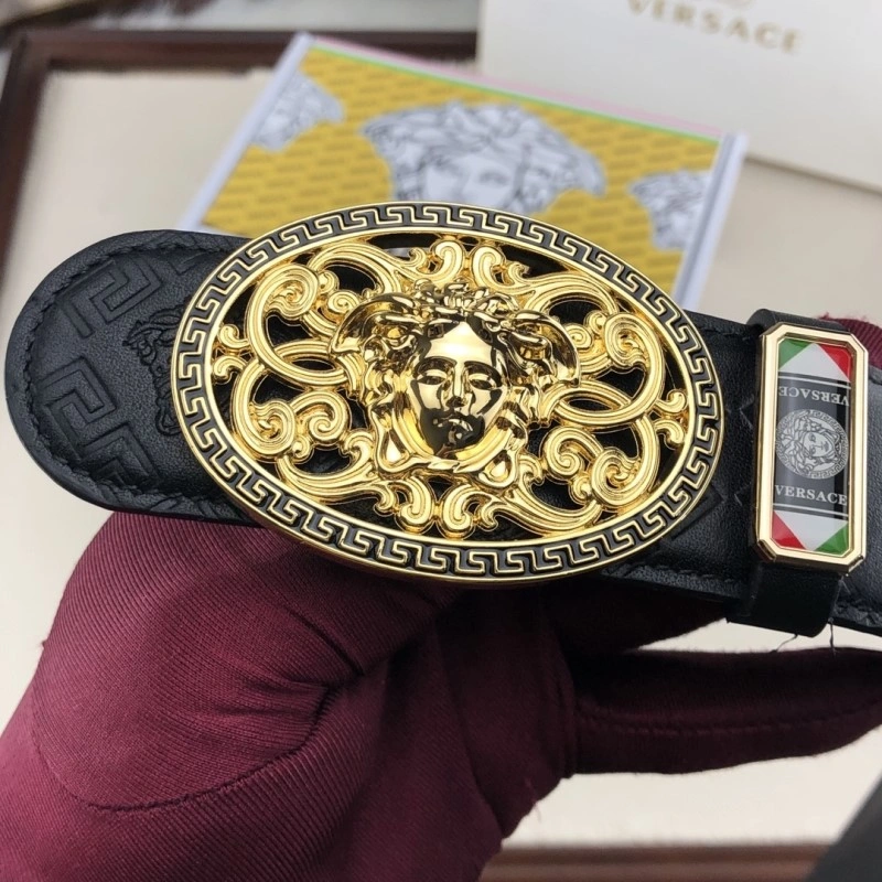 Versace Belts Functional 305518