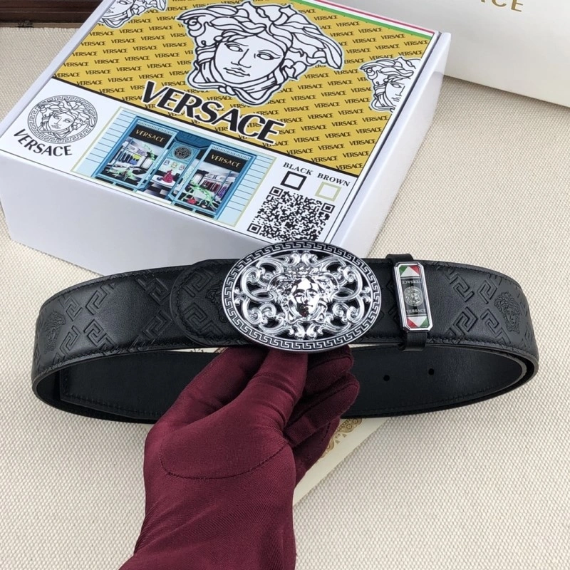 Versace Belts Functional 305518