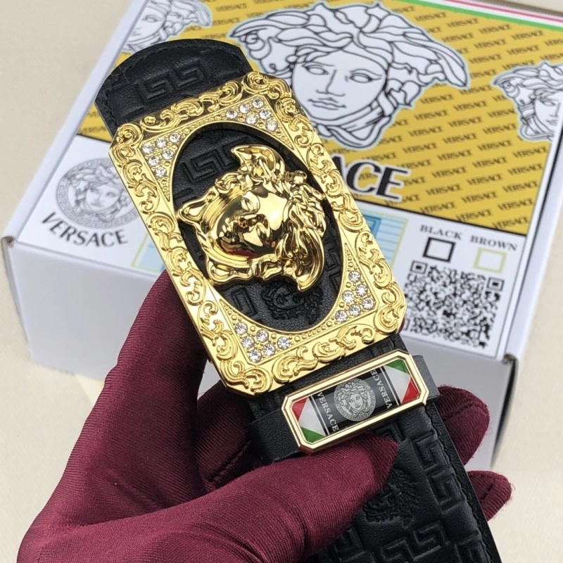 SmartChoice Versace Belts 305505