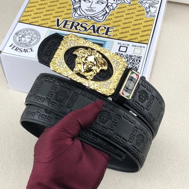 SmartChoice Versace Belts 305505