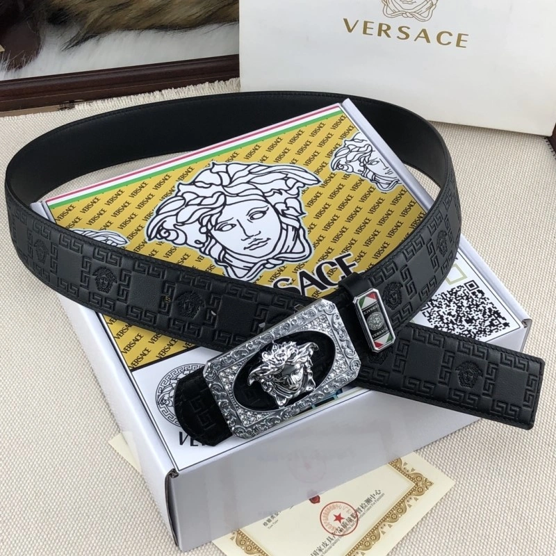 SmartChoice Versace Belts 305505