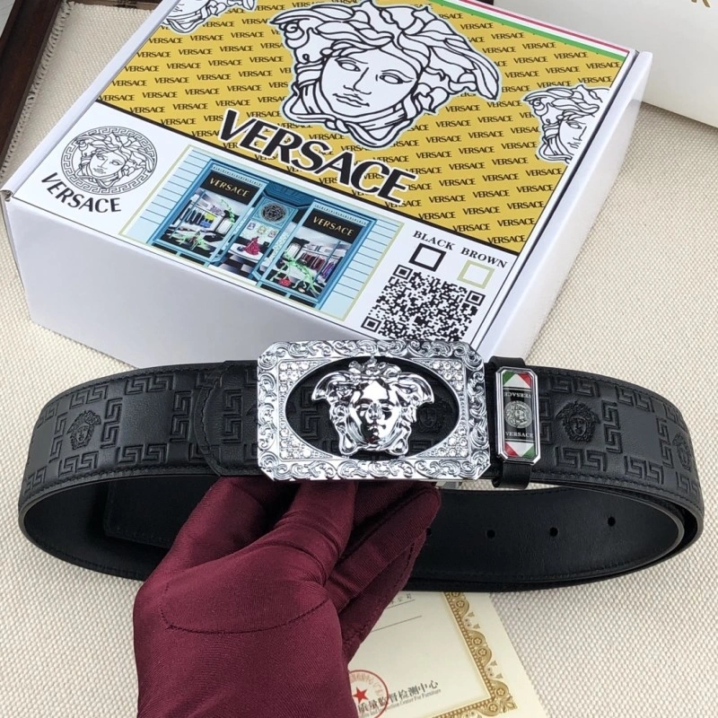 SmartChoice Versace Belts 305505
