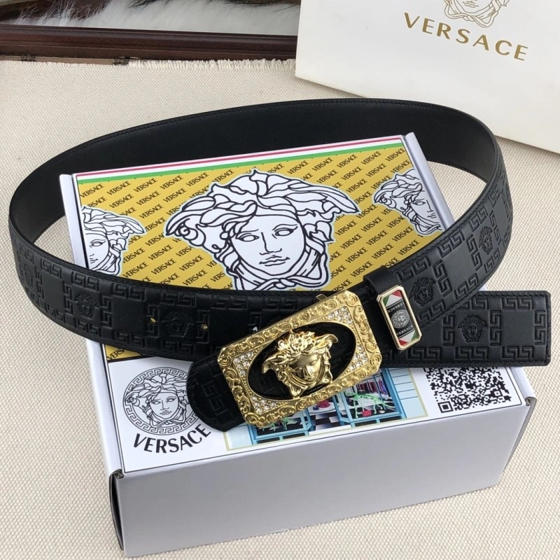 SmartChoice Versace Belts 305505