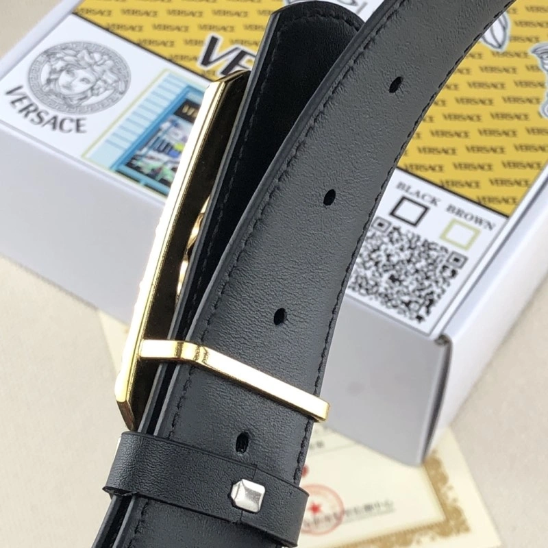 SmartChoice Versace Belts 305505