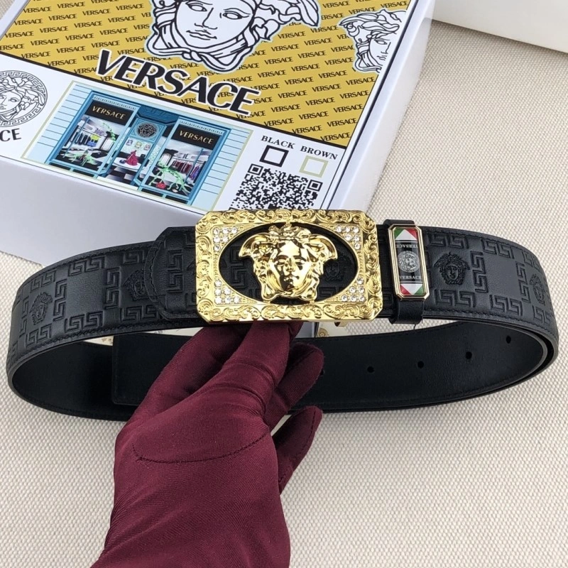 SmartChoice Versace Belts 305505