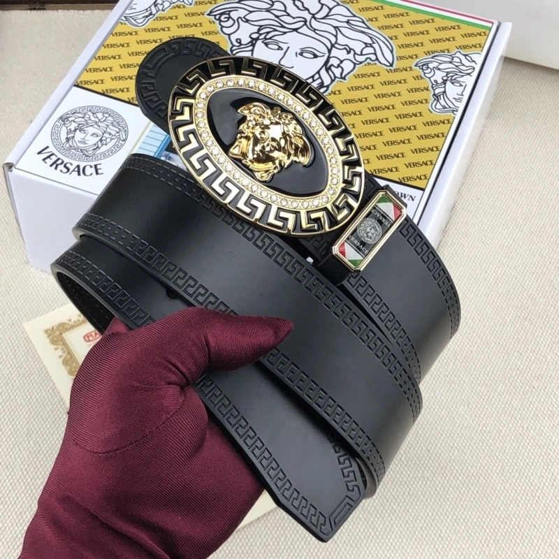 Versace Belts ComfortFit 305517