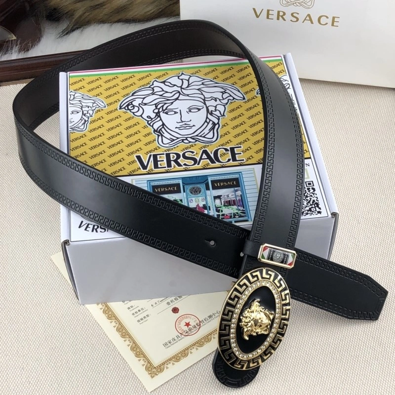 Versace Belts ComfortFit 305517