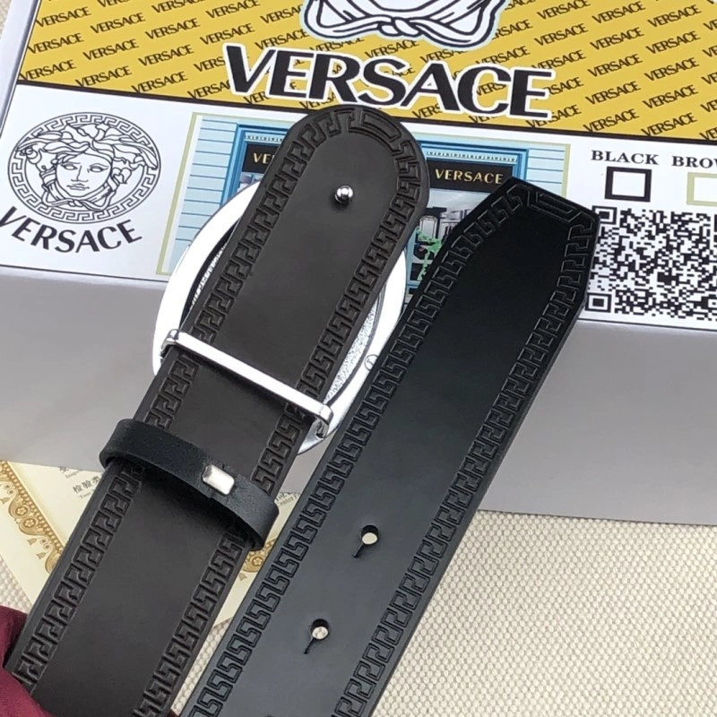 Versace Belts ComfortFit 305517