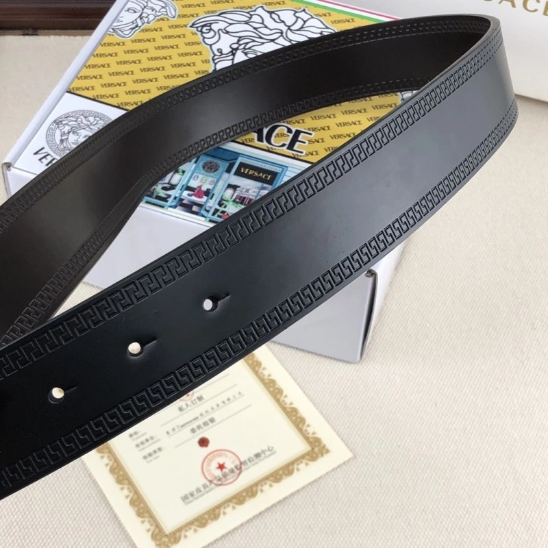 Versace Belts ComfortFit 305517