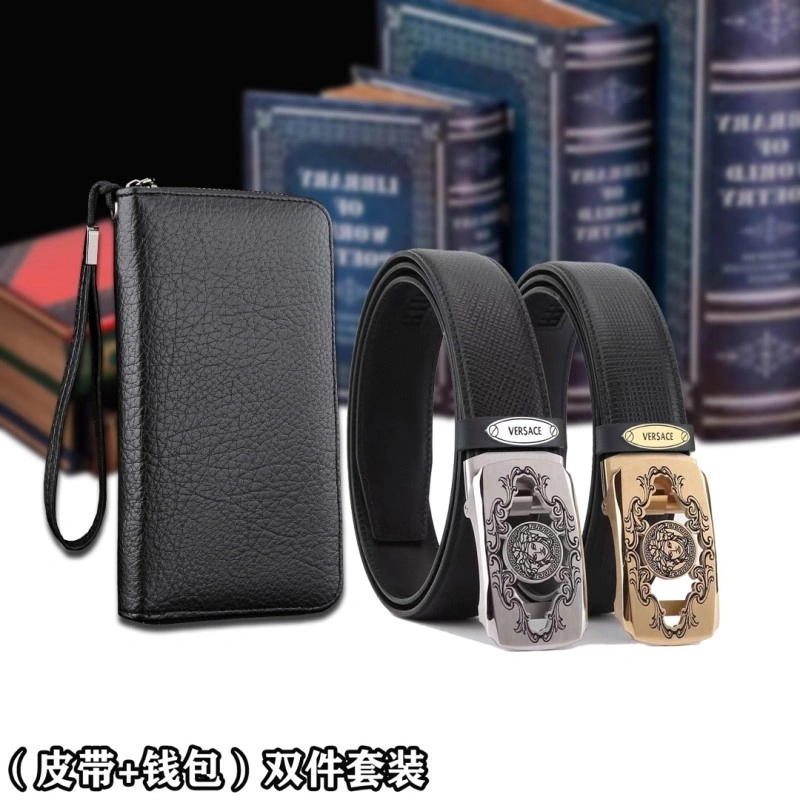 Casual Versace Belts 305506
