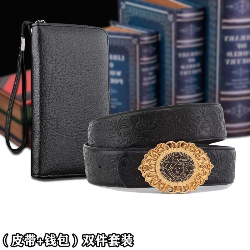ZipUp Versace Belts 305516