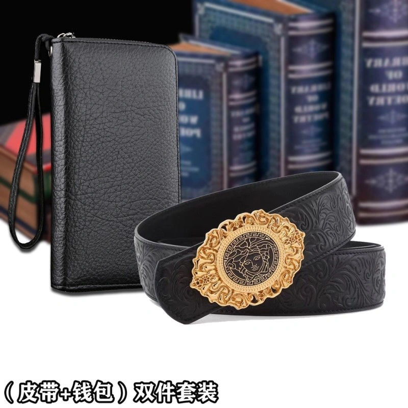 ZipUp Versace Belts 305516