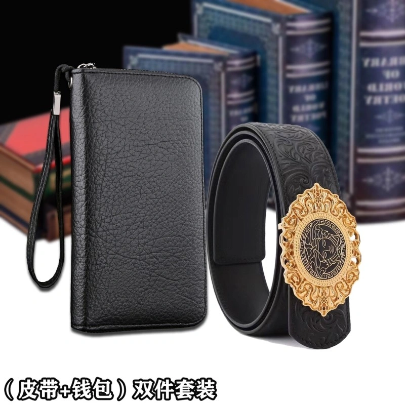 ZipUp Versace Belts 305516