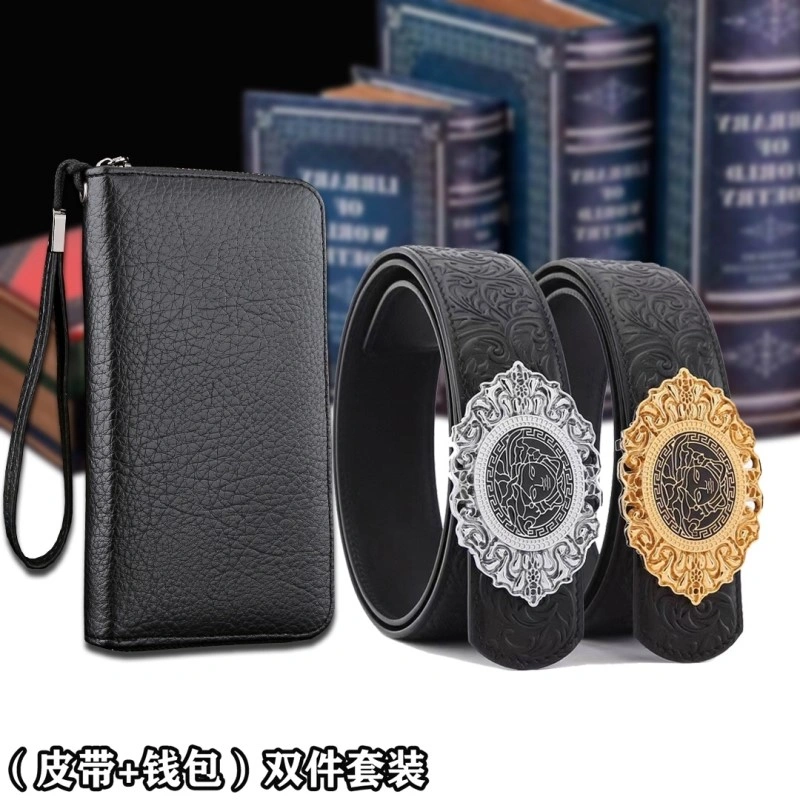 ZipUp Versace Belts 305516
