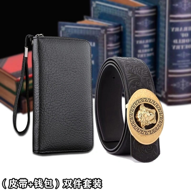 Timeless Versace Belts 305495