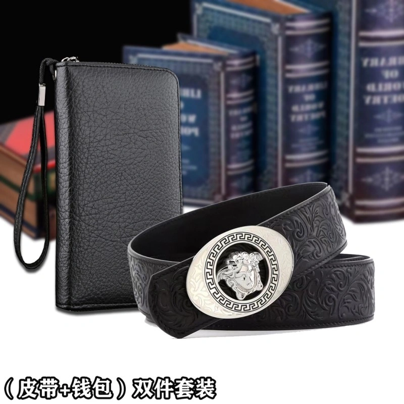 Timeless Versace Belts 305495